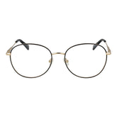 Longchamp Black Metal Glasses (Frames)